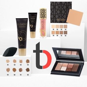 Tori Belle Cosmetics Magnetic & Adhesive Lashes & More